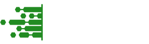 Grynas verslas logotipas